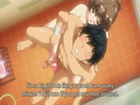 [ Anime Sex Streaming ] Tsumamigui 3 Ep 2